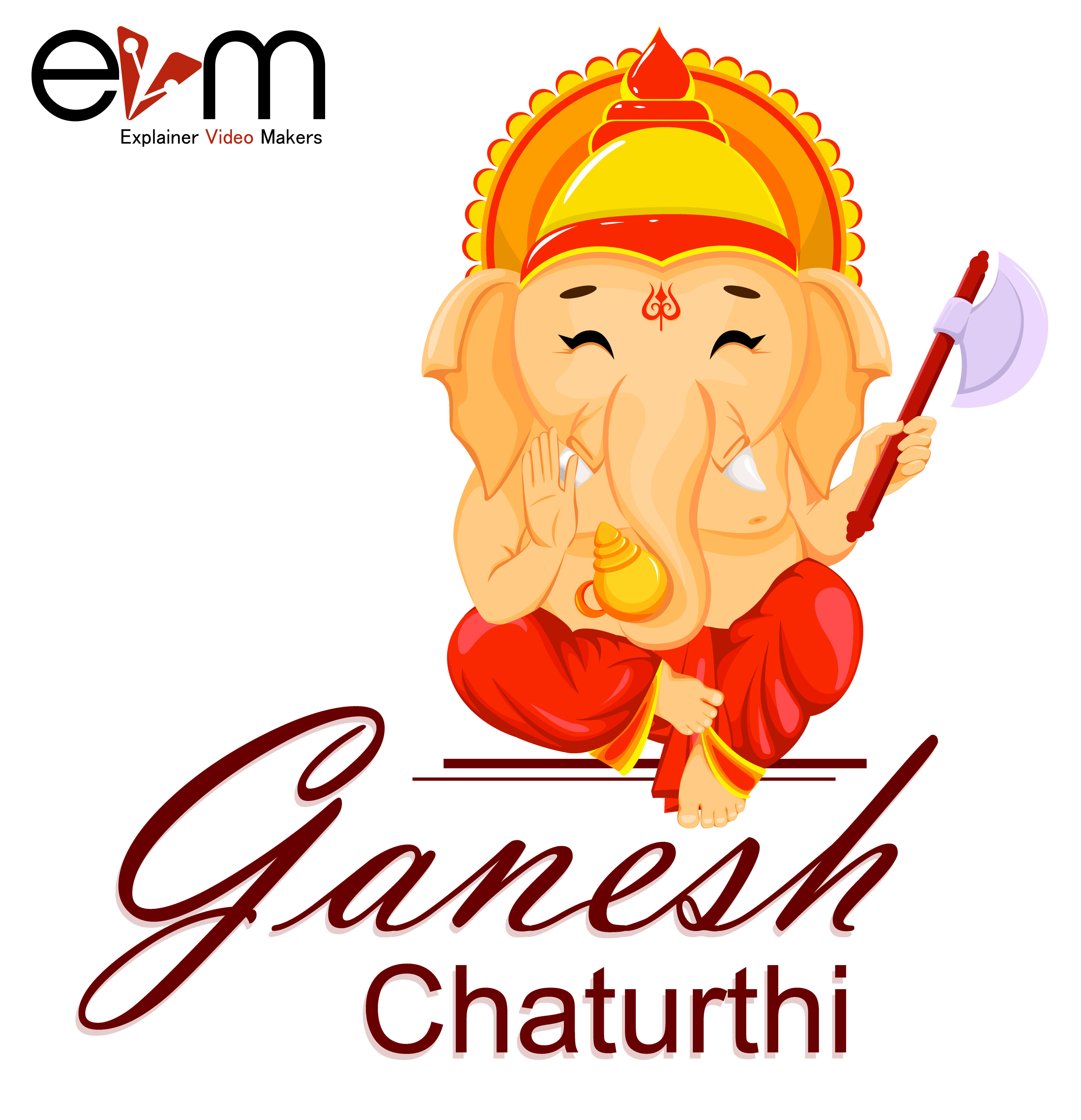 Happy Ganesh Chaturthi Explainer Videos