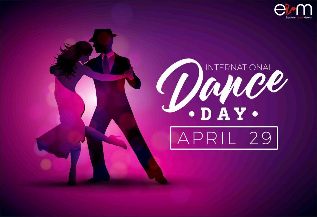 International Dance Day Explainer Videos