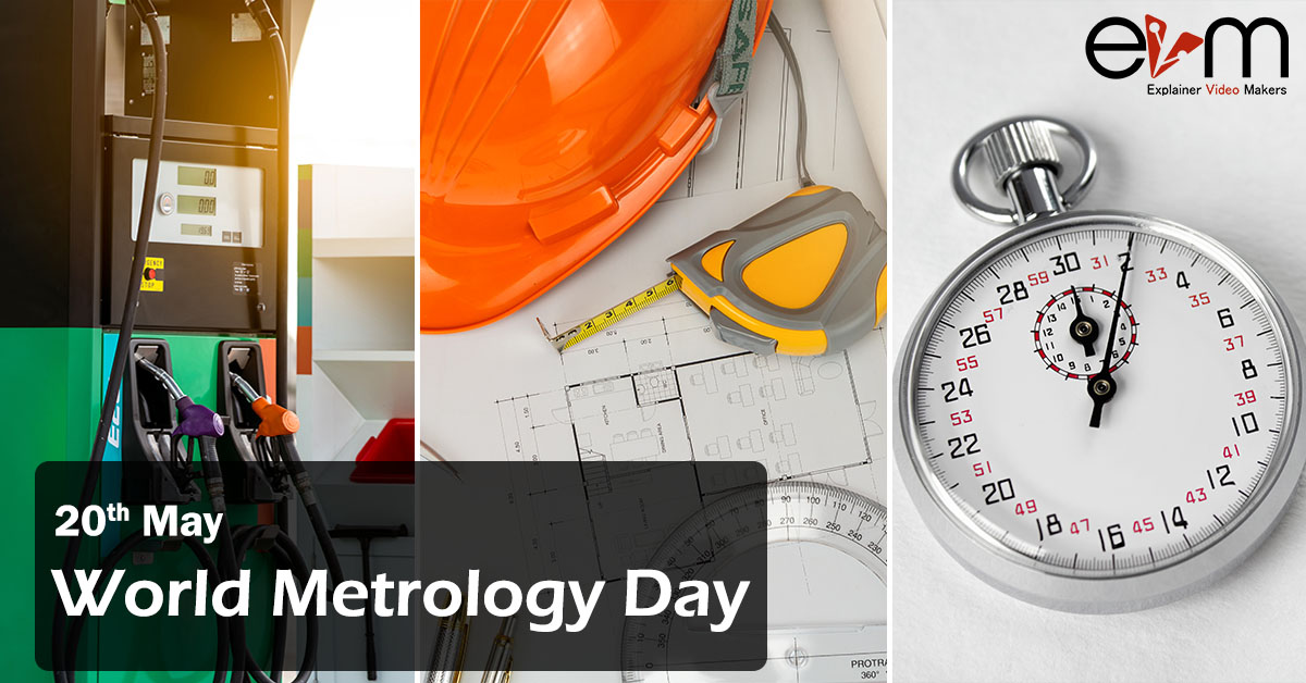 world metrology day explainer video makers