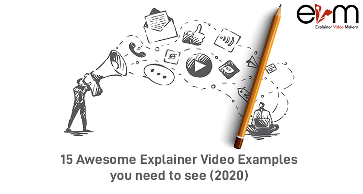 15 Awesome Explainer Video Examples you need to see (2020)