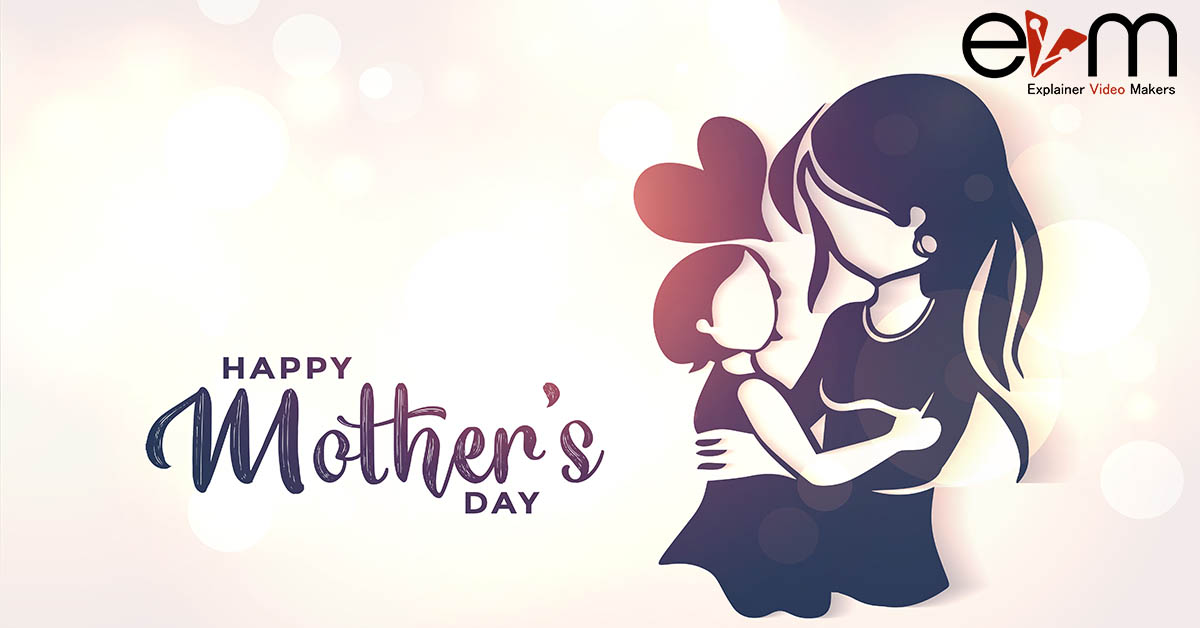 mother's day explainer video makers services in india