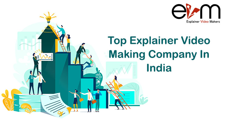 Top Explainer Video Making Company In India - Explainer Video Makers