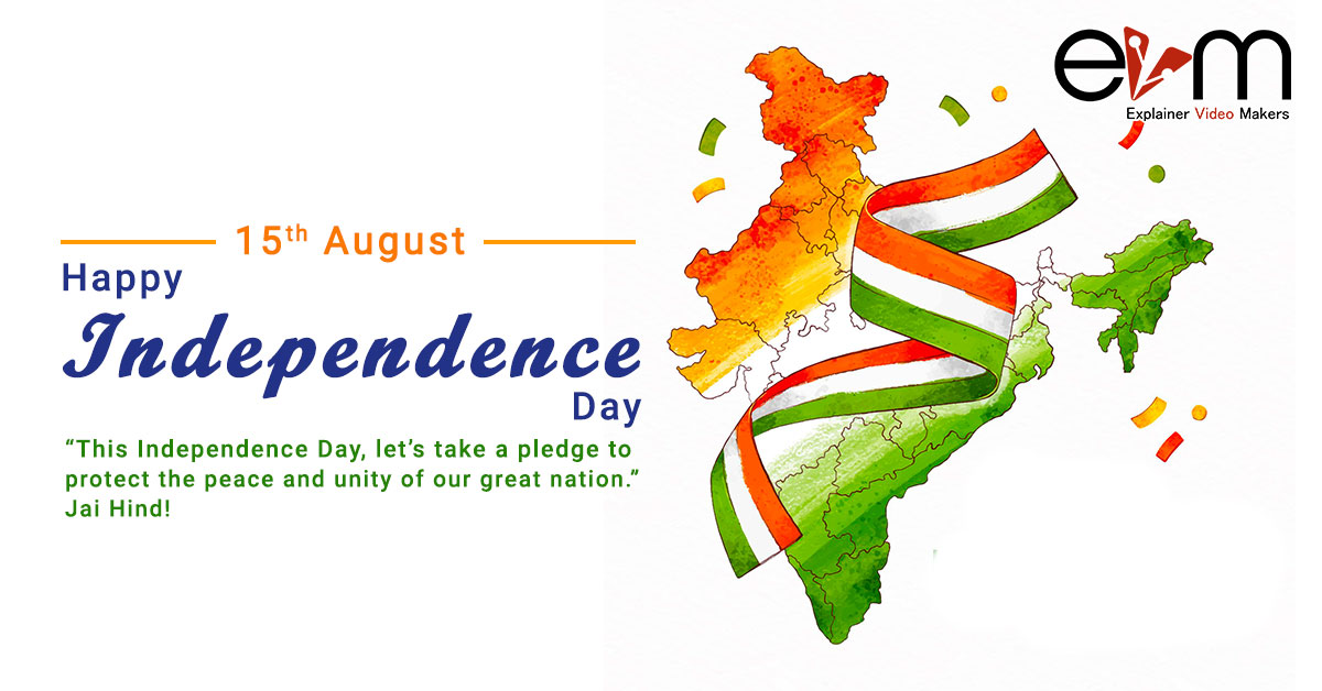75th independence day explainer video makers services in india