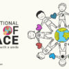 Sep 21: International Day of Peace 2021