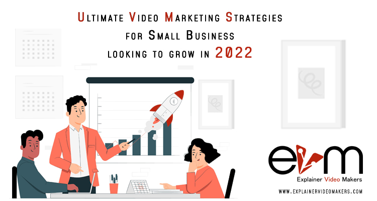 Explainer Video Marketing Strategies