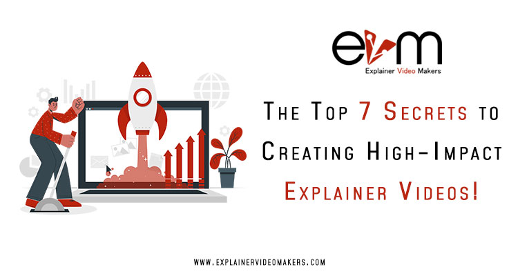 Create High-Impact Explainer Videos