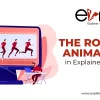 Animation in Explainer Videos